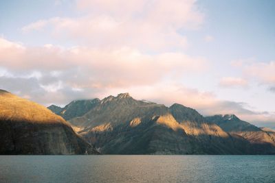 Lyngen Alps, Norway