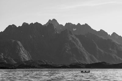 Lofoten, Norway