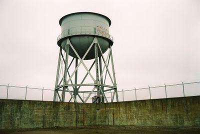 Alcatraz, San Francisco, CA